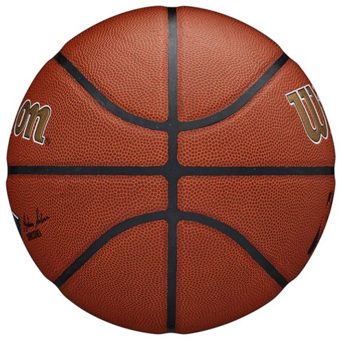 Wilson Team Alliance New Orleans Pelicans Košarkaška Lopta WTB3100XBBNO slika 2