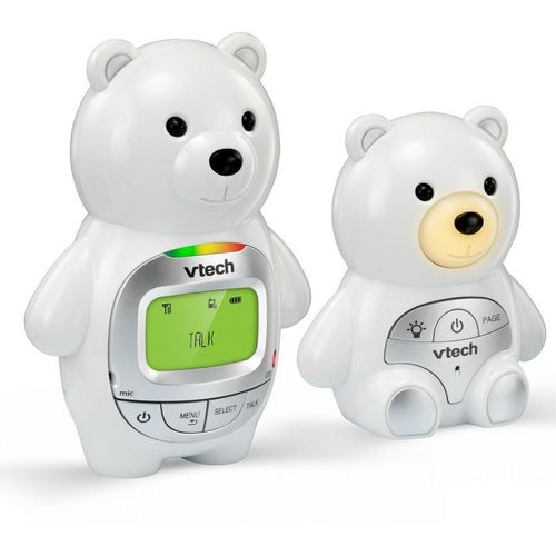 Vtech Alarm za Bebe  - Digital Audio Baby Monitor (Meda) slika 2