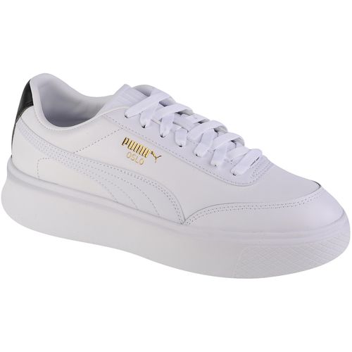 Puma oslo maja Ženske tenisice 374864-01 slika 1