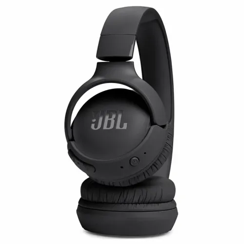 JBL Wireless slušalice Tune 520BT crna slika 2