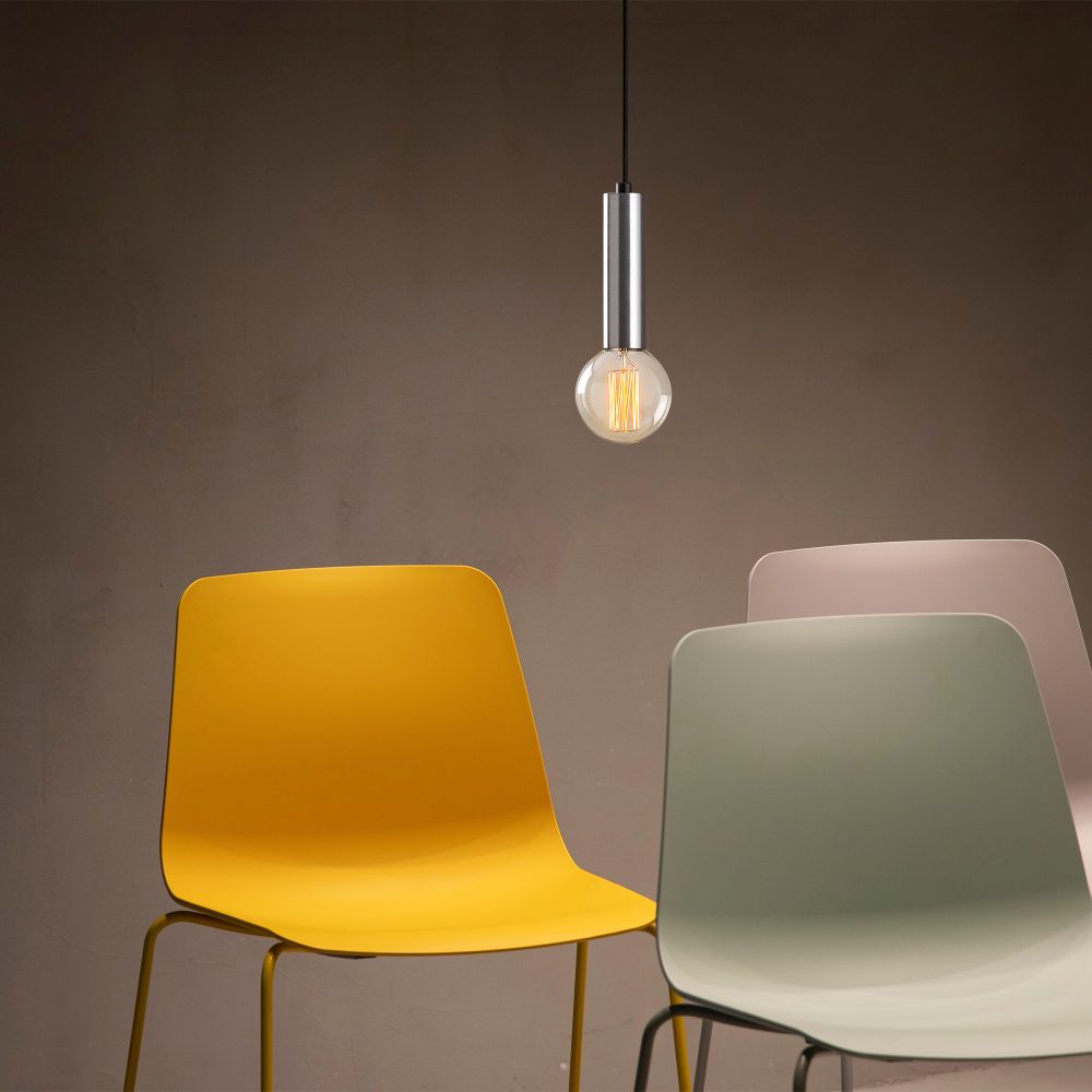 Tempo - 2082 Srebrni Luster slika 1