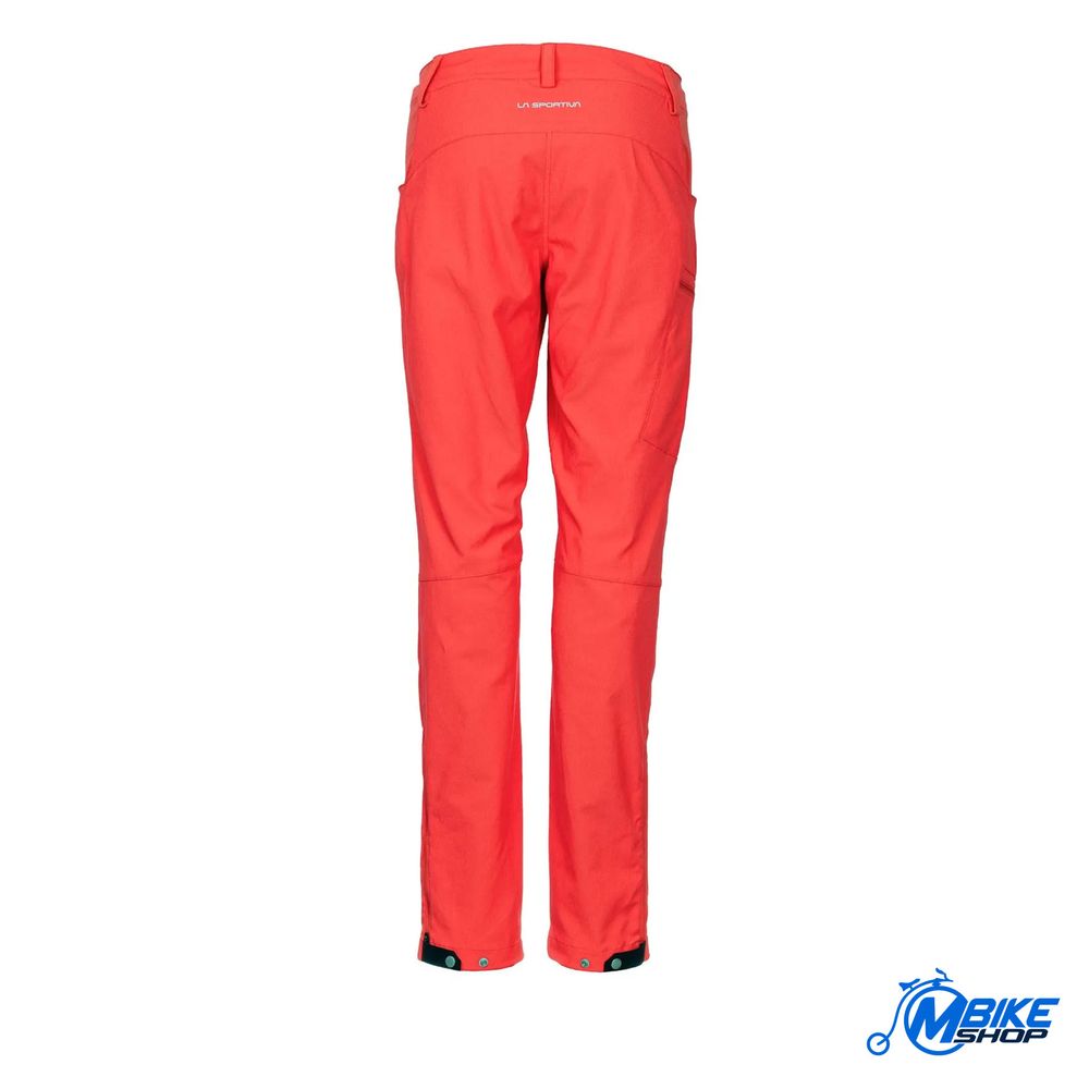 La Sportiva Ženske hlače Sesvenna, Hibiscus slika 2