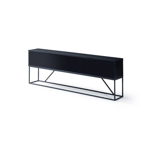 Black Black TV Stand slika 5