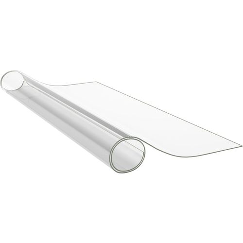Zaštita za stol mat 70 x 70 cm 2 mm PVC slika 10