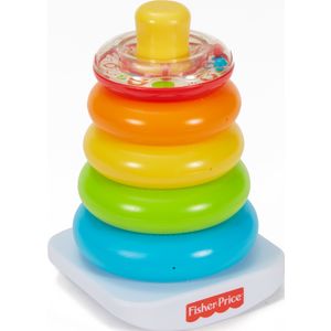 Fisher Price prsteni za slaganje