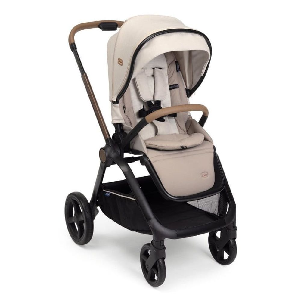 Chicco Kolica za bebe Mysa, Amber Glow slika 1