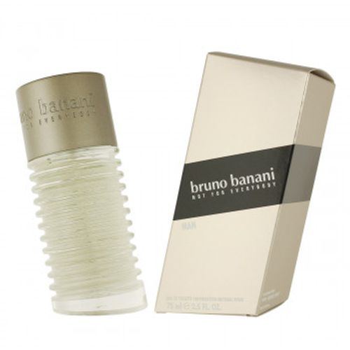 Bruno Banani Man Eau De Toilette 75 ml (man) slika 2