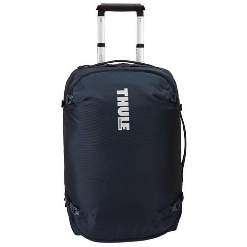 Putna torba Thule Subterra Luggage 55cm/22" 56L plava slika 10