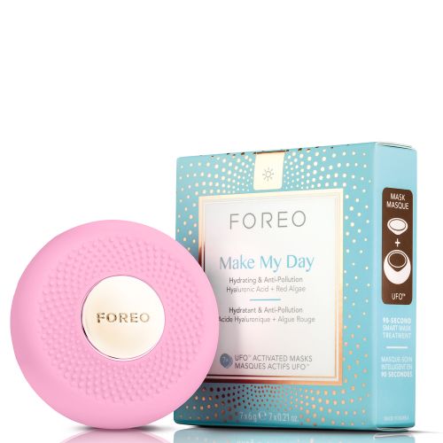 FOREO UFO mini Pearl Pink slika 5