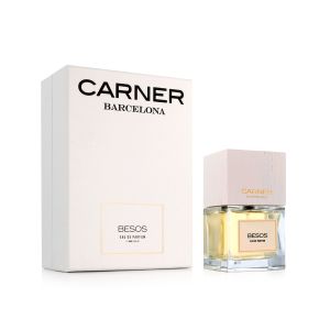 Carner Barcelona Besos Eau De Parfum 100 ml (unisex)