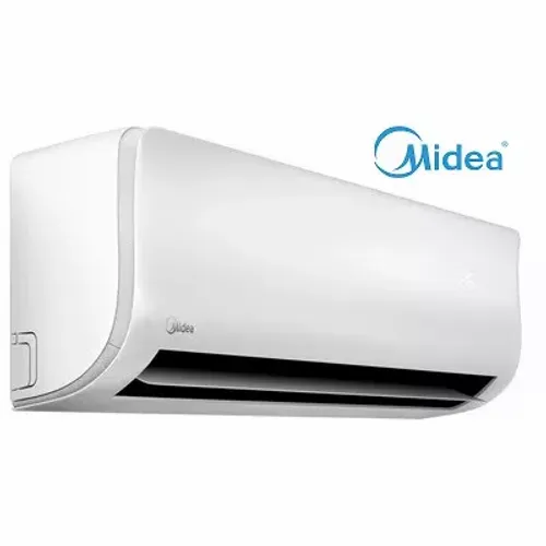 Midea AG-12NXD1.WIK Inverter klima uređaj, 12000 BTU, WiFi Integrisan slika 2