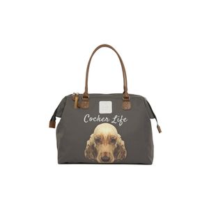 Lucky Bees Torba, 2651 - 37122 - Grey