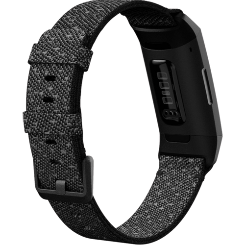 Fitbit Charge 4 SE Reflective Woven slika 2