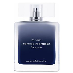 Narciso Rodriguez Bleu Noir Extreme Muški EDT  50ML