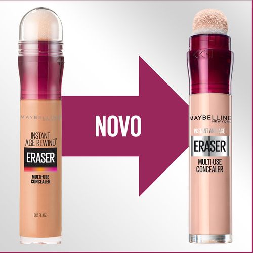 Maybelline New York Instant Anti-Age Eraser korektor 1 Light slika 3