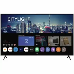 Fox 98WOS625D Televizor 98" LED, UHD, 4K, Smart, webOS