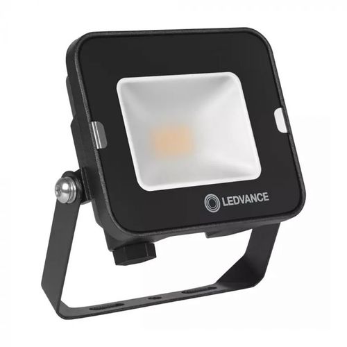 LEDVANCE LED reflektor Flood Compact 10W 4000k crn slika 2