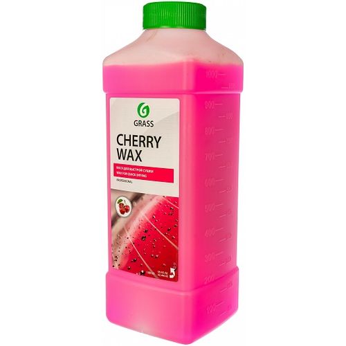 Grass Cherry wax 1l. slika 1