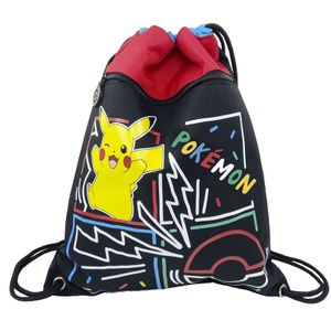 Pokemon Pikachu Sportska Torba 42cm