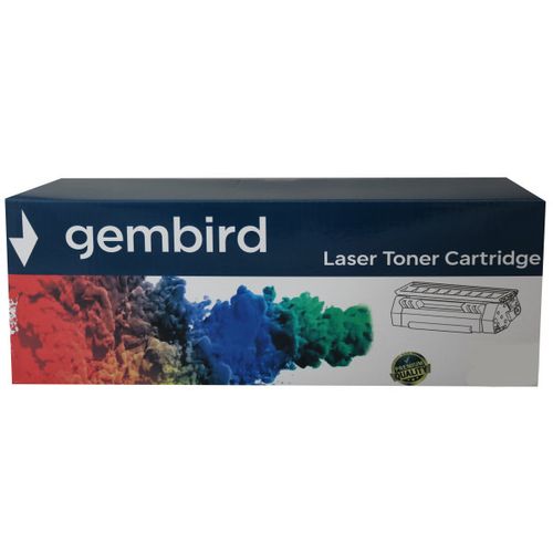 Toner Gembird 543A/323A/213A CB543A,125A,CE323A,128A,CF213A,131A zam. kaseta za HP Magenta 1.5k slika 7