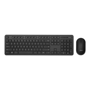 DOD AS CW100 KEYBOARD+MOUSE BLK