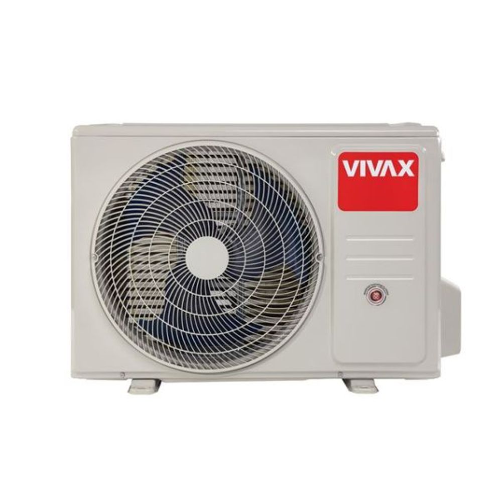 VIVAX COOL Klima uređaj ACP-12CH35AERI+ R32, SILVER slika 2