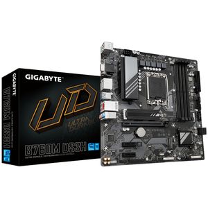 GIGABYTE B760M DS3H Matična ploča