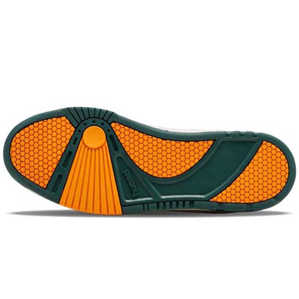 Hummel Patike za muškarce Power Play LX-E slika 4