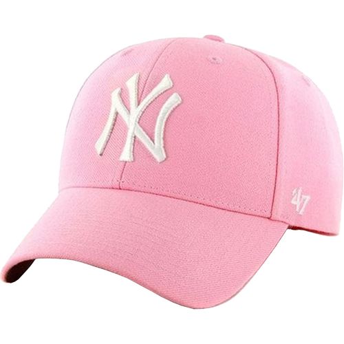 47 brand new york yankees mvp cap b-mvp17wbv-rsb slika 5