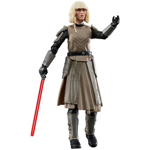 Star Wars Ahsoka Shin Hati figure 15cm slika 5