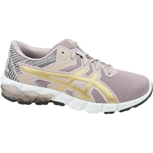 Dječje tenisice za trčanje Asics gel-quantum 90 2 gs 1024a038-700 slika 1