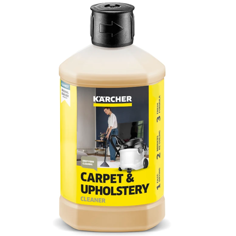 KARCHER sredstvo za čišćenje tepiha RM 519 slika 1