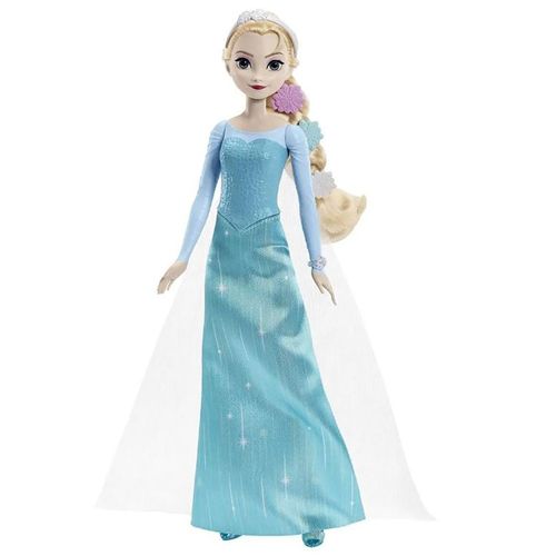 Frozen Lutka Elsa Sa Aksesoarima slika 2