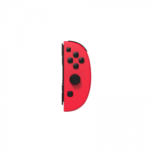 F&G WIRELESS JOY-CON FOR NINTENDO SWITCH RIGHT RED