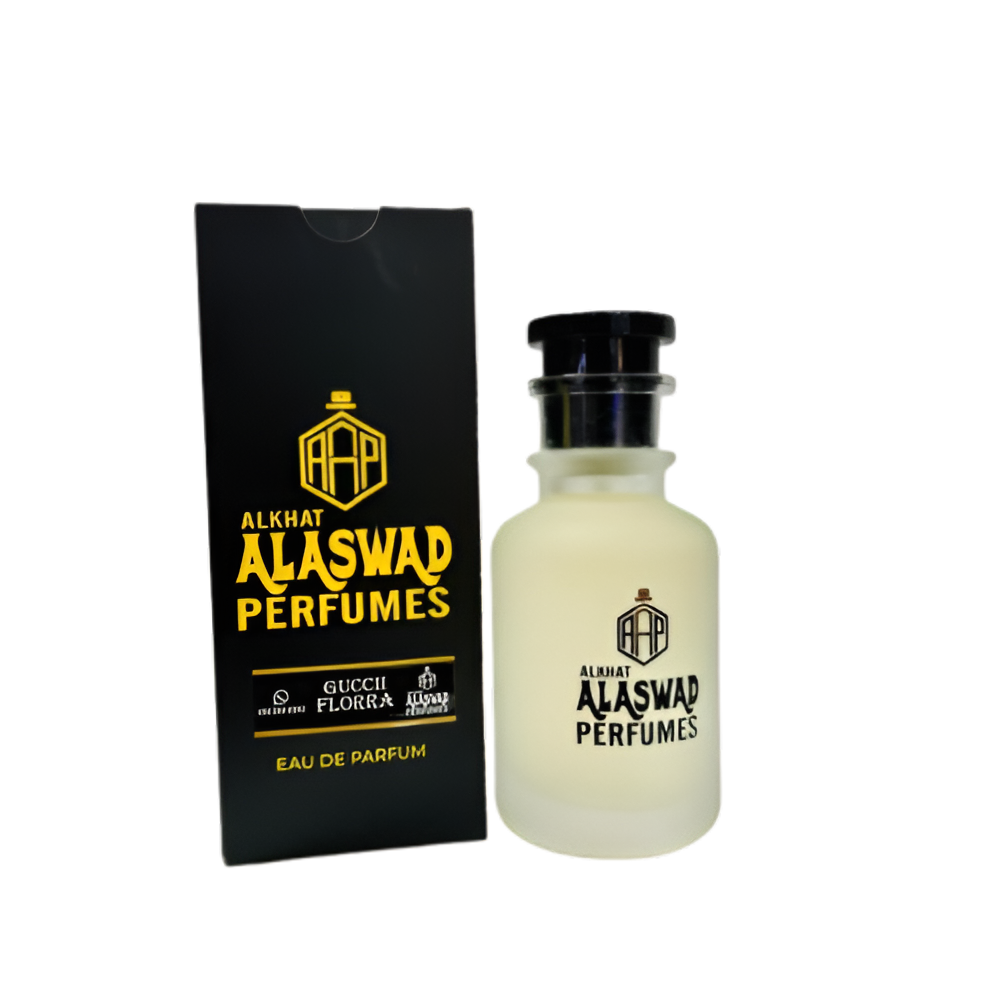 Al Aswad Guccii Florra Eau de Parfum 100ml slika 1