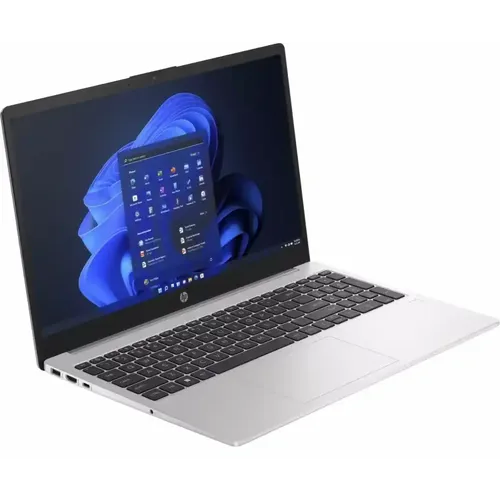 HP 255 G10 7N0C7ES Laptop 15.6" FHD/R5-7520U/NVMe 512GB/silver/ slika 2