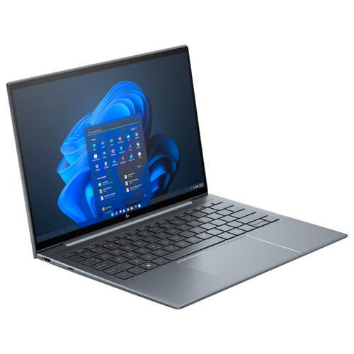 HP Elite Dragonfly G4 Laptop 3.5" W11P WUXGA+400Touch/i7-1355U/32GB onb/1TB/backlit/FPR/NFC/3g/teget slika 2