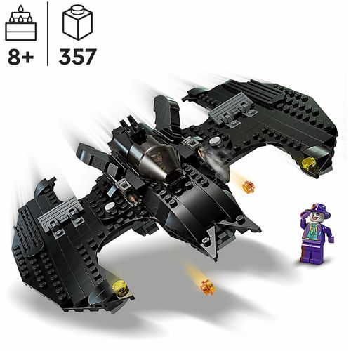Playset Lego Batwing: Batman vs The Joker slika 7
