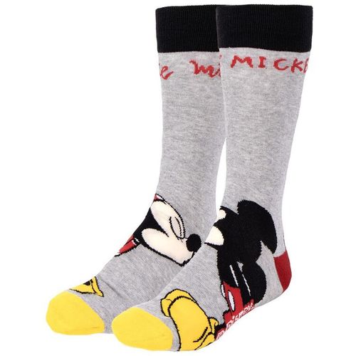 Disney Minnie pack 3 adult socks slika 4