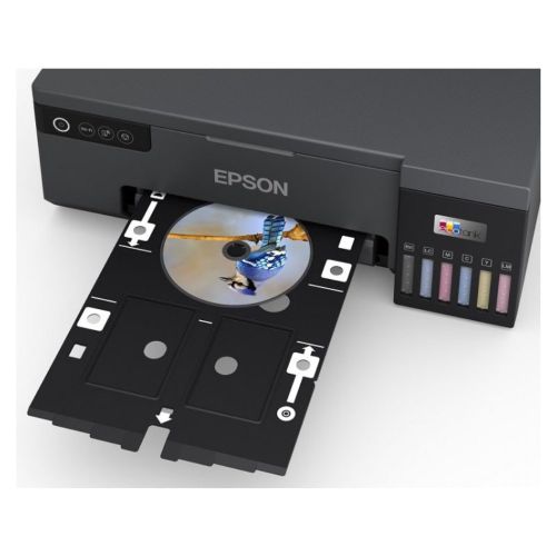 EPSON EcoTank L8050 Foto inkjet Štampač slika 4