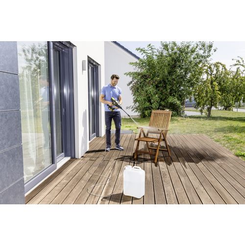 Karcher SH 5m Usisno crevo slika 2