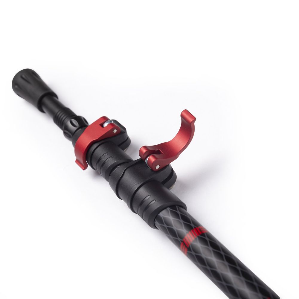 Evolite Carbon Quick-Lock Treking štapovi slika 5