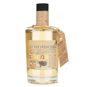 By The Dutch Old Genever 0,70l