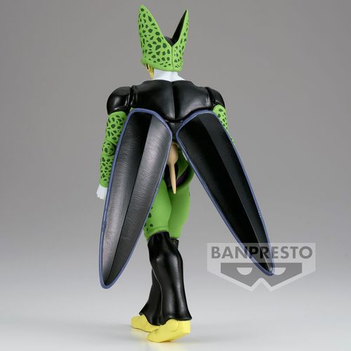 Dragon Ball Z Solid Edge Work Cell figure 20cm slika 5