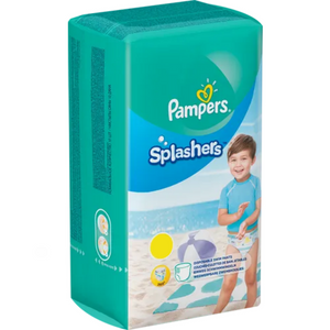 Pampers pants Splashers - pelene za kupanje 