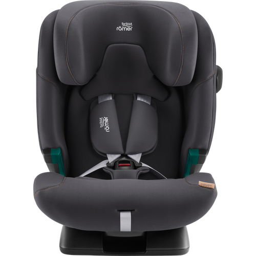 Britax Romer Autosjedalica Advansafix Pro i-Size, Grupa 1, 2, 3 (9-36 kg) - Midnight Grey  slika 2