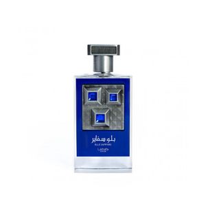 Lattafa Pride Blue Sapphire Eau De Parfum 100 ml (unisex)