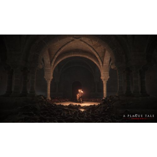 A Plague Tale: Innocence (PS5) - Mračna avantura u srednjovjekovnoj Francuskoj slika 12