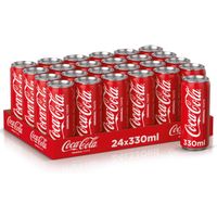 Coca-Cola 24x330 