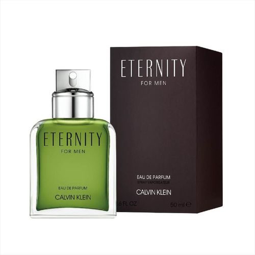Muški parfem (EDP) — CALVIN KLEIN • Poklon u opisu slika 3